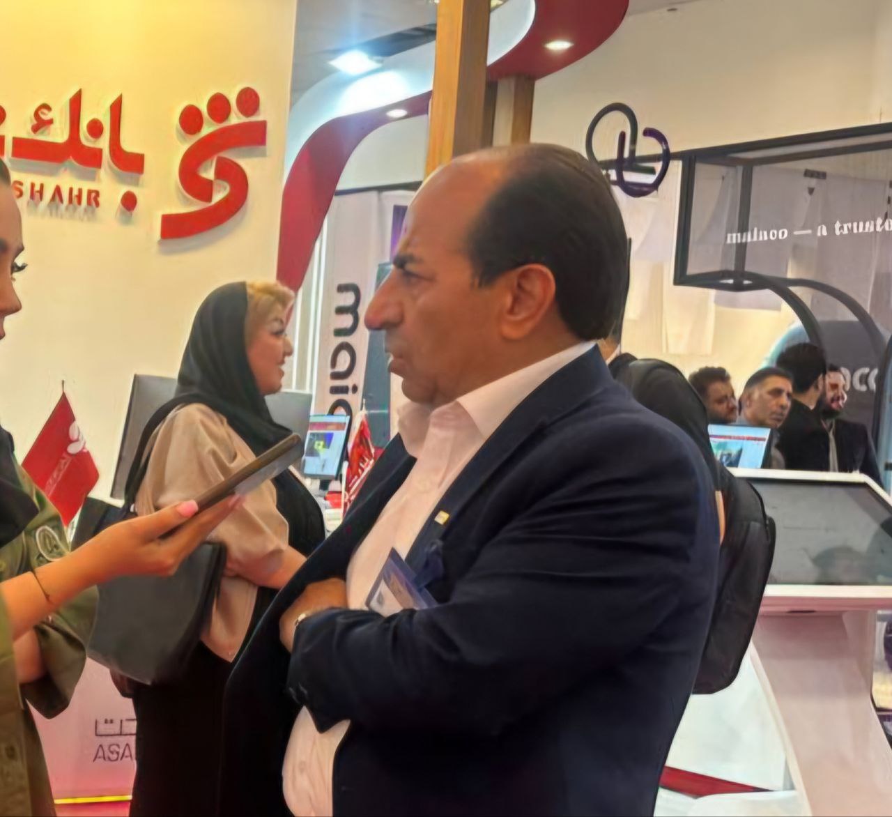 نقش فناوری‌های نوین و هوش مصنوعی در مسیر تحول بانکداری